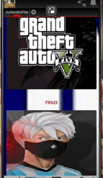 PlayApp5 download
