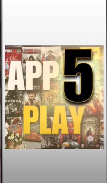 PlayApp5 free download
