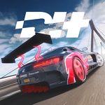 Icon Rally Horizon Mod APK 2.4.1