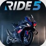 Icon Ride 5 APK 1.0