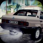 Icon Tofaş Drift Driving Simulator APK 4.0