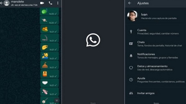 Whatsapp Beta APK android