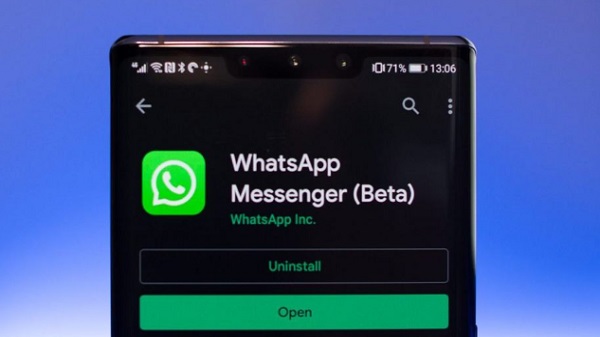 Whatsapp Beta APK gratis