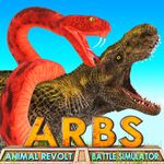 Icon Animal Revolt Battle Simulator Mod APK 4.1.8 (Unlimited Money)