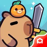 Icon Capybara Go Mod APK 1.0.5 (Unlimited money)