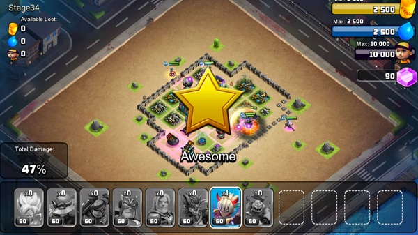 clash of multiverse android apk