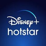 Icon Disney Hotstar Apk 24.09.09.12