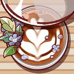 Icon Good Coffee, Great Coffee Mod APK 1.2.3
