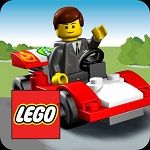 Lego Junior