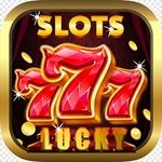 Icon Lucky 777 APK 3.0 (Slot Login)