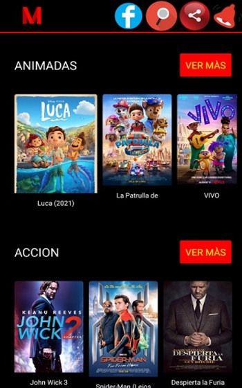 Metflix apk new