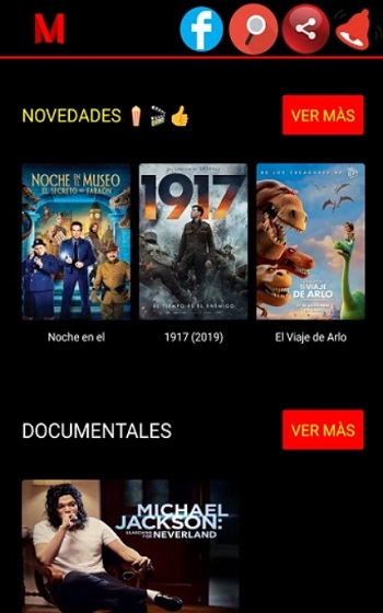 Metflix apk new android