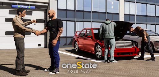 One State RP APK 1.1.1 Download Free Latest Version Android