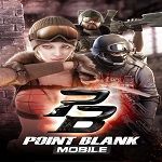 Icon Point Blank Apk 2.5.5