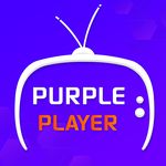 Icon Purple TV APK 4.1.0