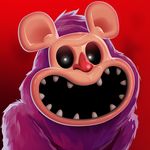 Icon Purple Monster Chapter 3 APK Purple Monster Chapter 3
