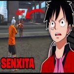 Icon SENXITA Free Fire 9.0