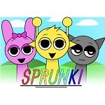 Icon Sprunki APK 7.3