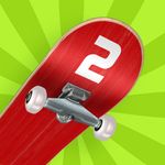 Icon Touchgrind Skate 2 MOD APK 1.7.0 (Unlocked All Maps)