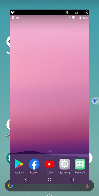 أفضل تطبيق Vphonegaga APK لتشغيل بيئة وهمية على الهاتف بدون روت