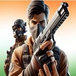 Icon FFI Game Dev Raj APK 1.1