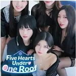 Icon Five Hearts Under One Roof APK 1.0.7