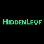 Icon Hidden Leaf 4.1