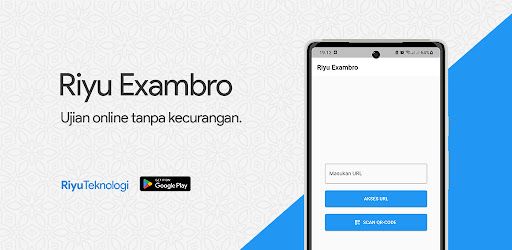 Riyu Exambro