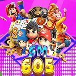 Icon SM605 APK 14.0