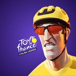 Icon Cycling Legends Mod APK 1.15.4 (Unlimited Money)