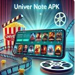 Icon Univer Note APK 1.0 (App Film)