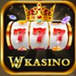 Icon WJ KASINO APK 9.5