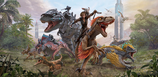 ARK Ultimate Mobile Edition