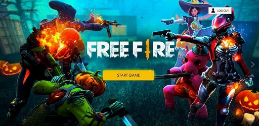 Free Fire 2018