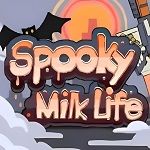 Icon Spooky Milk Life 0.61.4p