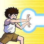 Icon The Legend of Fireball APK 1.14.1 (MOD, Unlimited Money)