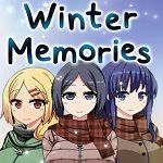 Icon Winter Memories APK 1.08