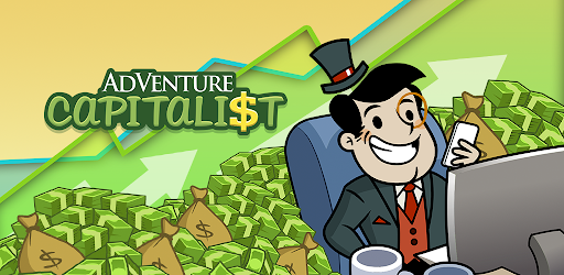 AdVenture Capitalist