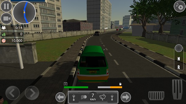 angkot d game latest version