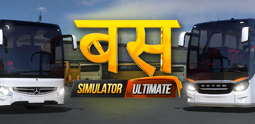 Bus Simulator Ultimate India