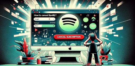 Como Cancelar Spotify