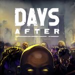 Icon Days After Zombie Survival Mod APK 11.3.1 (Unlimited Coins)