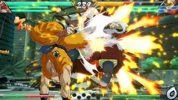 dragon ball fighterz apk download free