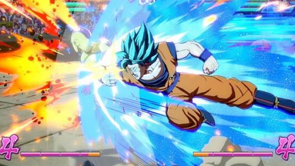 dragon ball fighterz download android