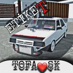 Icon Etiket Tofask Mod APK 2.5.0