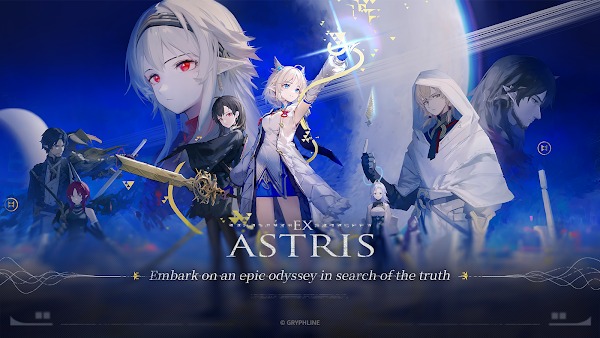 ex astris free