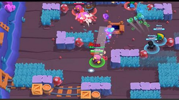 Gene Brawl APK android