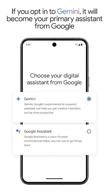 google gemini download