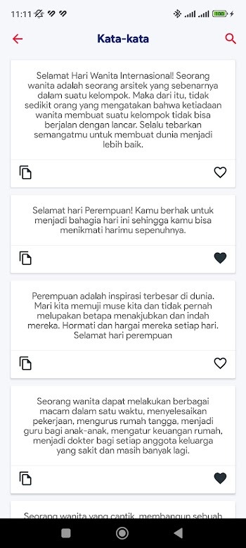 Hari Perempuan Sedunia APK 2.0 Download Latest Version Free 2024