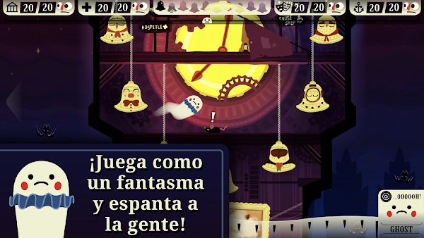 haunt the house apk android